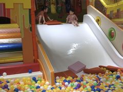 -汤W城市微度假(仓山店)