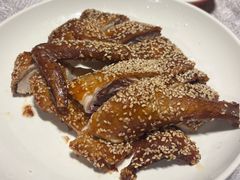 -海陵岛保利皇冠假日酒店·御公馆中餐厅 CANAL LNUA