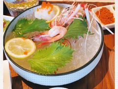 -Mr·Fish鱼鲜生海鲜放题(银泰in99店)