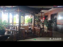 -俊家铁锅炖(迎宾西大街店)