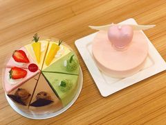 -36cake生日蛋糕·下午茶(南山店)