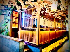 -九畋町和牛黑牛烤肉料理(三里屯3·3大厦店)