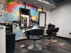 -AFA Hair studio·女士发型设计