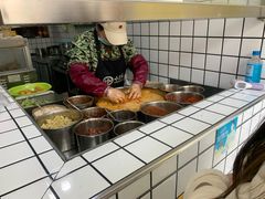 -小竖点徽派卷面皮(洪都店)