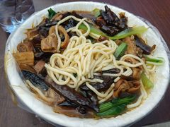 -老窦肥肠板面