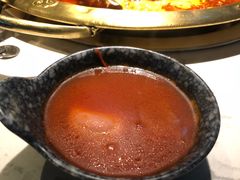 -哥老官重庆美蛙鱼头(宝山龙湖店)