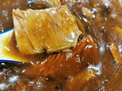 -清真高老大牛排胡辣汤(嵩山路总店)