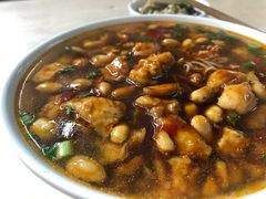 -玉华饮食店(茅台路店)