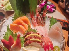 -藤原布二·八佰善会席料理(奥体店)