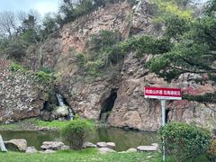 -狼山风景名胜区