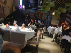 -西域阿里马新疆菜·清真(桂花路店)