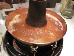 -丁卯•铜锅涮肉(工体店)