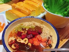 -丁荣华炸串(托乐嘉店)