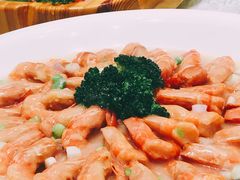 -汇景海鲜店