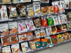 -便利蜂(鲁商国奥城2号楼店)