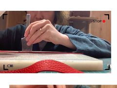 -如果·追梦手工皮具DIY教学店(田子坊店)