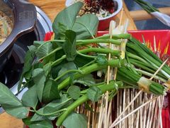 -袁记串串香(川师店)