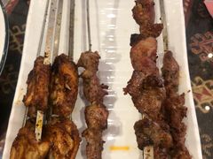 -巴依老爷·新疆美食(上城区天城路店)
