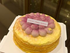 -ANCO(星皓广场店)