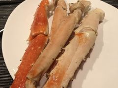 -长沙北辰洲际酒店-兰调全日餐厅