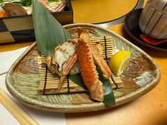 -蟹道乐(道顿堀本店)