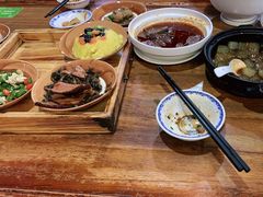 -天下第一面(大雁塔北广场店)