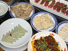 -大隐·成都火锅Bistro(合生麒麟新天地店)