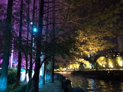 -运河游船(武林门码头)