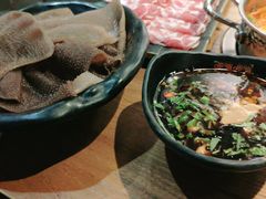 -呷哺呷哺 黄金牧场 (新中关购物中心店)