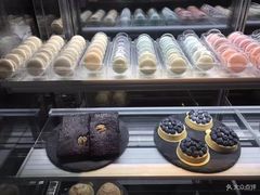 -D-harry cafe(汤家桥路店)