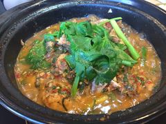 -妈妈的味道(和顺古镇店)