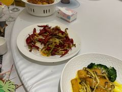 -大柴·宴宾楼(芥园西道店)