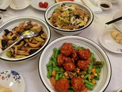 -聚春园自助餐厅(东街口店)
