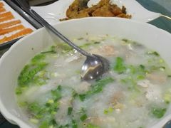 -东江湖游水三文鱼美食城