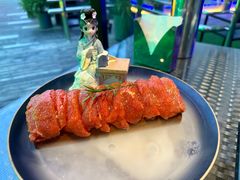 -大隐·成都火锅Bistro(合生麒麟新天地店)