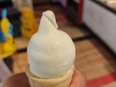 -DQ·蛋糕·冰淇淋(中南城店)