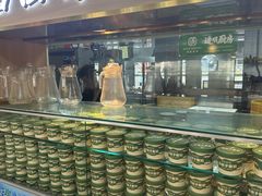 -满盛家宴·烤鸭·海鲜天津菜(河北路总店)