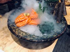 -吉之仙•中国制造•出口级食材日料店(领事馆总店)