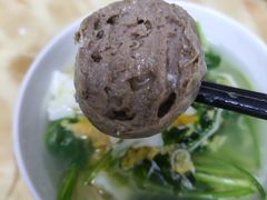 -阿娟牛肉丸·手打牛肉丸·现做现卖