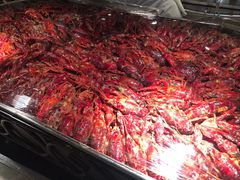 -新发展亚太JW万豪酒店·福苑咖啡厅