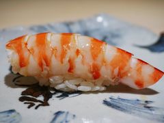 车虾寿司-鮨心和(外滩店)