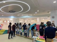 -爱威盛亲子俱乐部·纽约国际早托中心