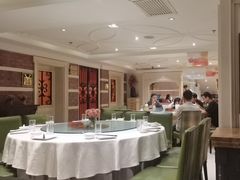 -大鸭梨烤鸭(左家庄店)