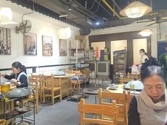 -阿鸡鱼庄·顺德鲜蒸小炒(亚运村店)