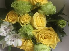-Native Flower 莱提花艺(南海新天地广场店)