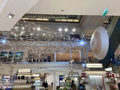 -乐蓬马歇百货公司(Rive Gauche)