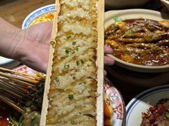 -福苗小骆驼烧烤(莲湖路店)