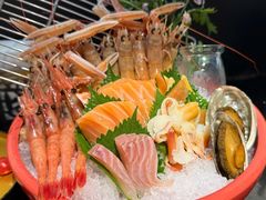 -上井精致料理(重庆光环购物公园店)