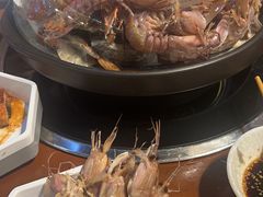 -钱库里海鲜自助(唐山街店)