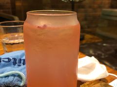 桃花吸吸冻-more than meow吴止猫主题餐厅(承德 中船汇店)